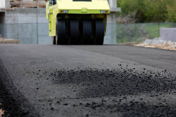 Reasons to Select Us for Your Driveway Paving Requirements in Cannon Falls, MN