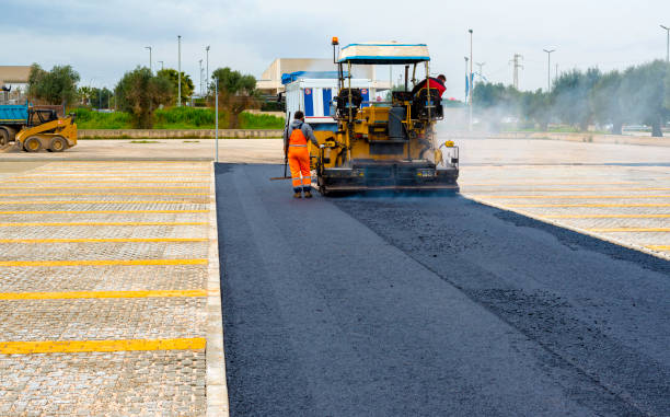 Best Professional Driveway Pavers  in Cannon Falls, MN