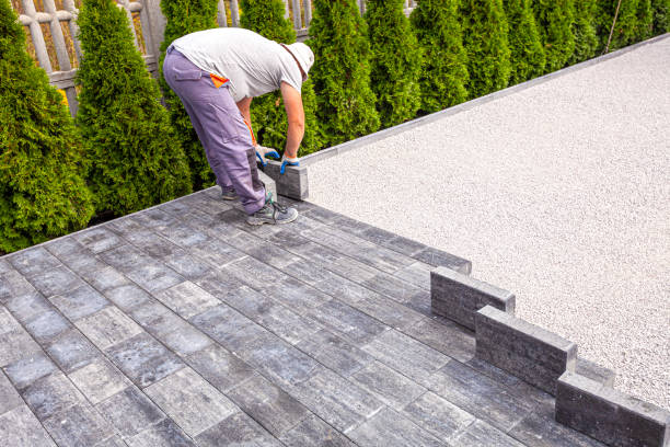 Best Concrete Paver Driveway  in Cannon Falls, MN