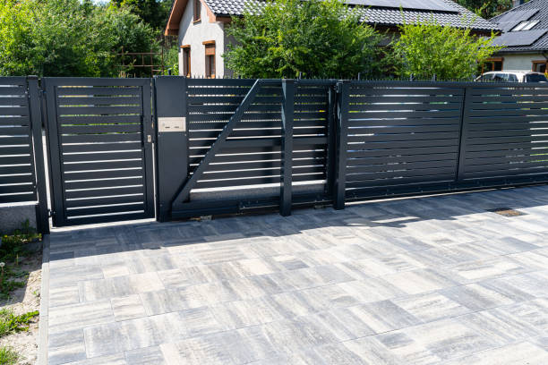 Best Brick Driveway Pavers  in Cannon Falls, MN