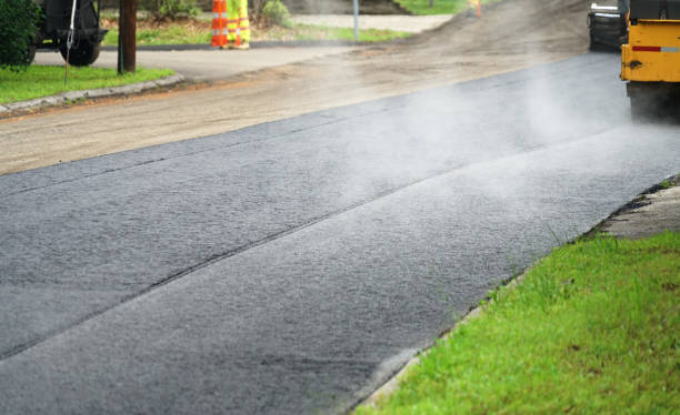 Best Affordable Driveway Pavers  in Cannon Falls, MN